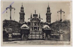 ak193650 Zürich, Tonhalle