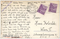 ak193655a Zürich, Ansicht