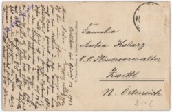 Zürich, und die Alpen