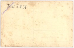 ak193694a Reh im Winter