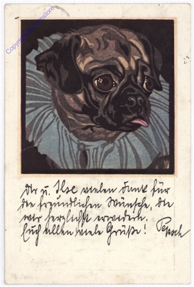 Mops