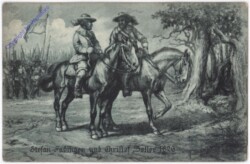 Stefan Hadinger und Christof Zeller 1626