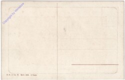 Blühende Bäume, Geburtstag