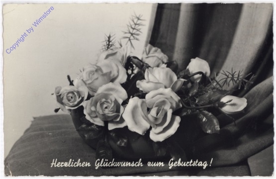 ak193782 Rosennschale, Geburtstag