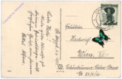 ak193793a Junge, Geburtstag