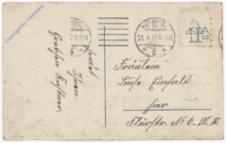 ak193795a Kinder, Geburtstag