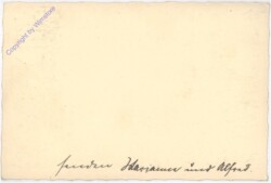 ak193813a Margerithen, Geburtstag