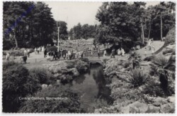 Bournemouth, Central Gardens