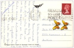 Bournemouth, Multiansicht