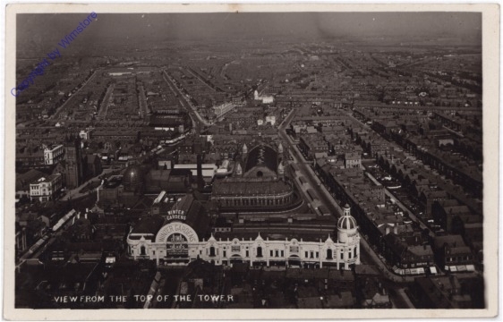 Winter Gardens