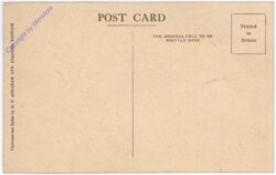 Patterdal, Arriving S.Y. Raven