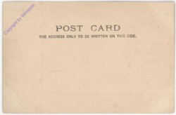 London, Duke of York's Column and Waterloo Place