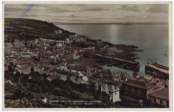 ak193839 Mousehole, General View