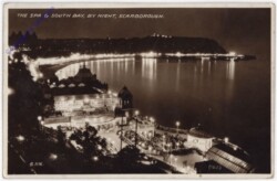 Scarborough, The Spa & South Bay