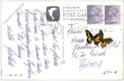 ak193854a Cambridge, King's College Chapel