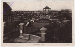 Gillingham Park