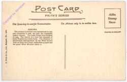 Exeter Cathedral, Coir East