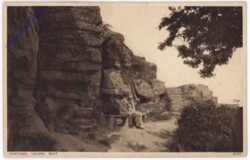 Hastings, Lovers Seat