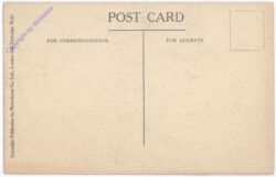 Hastings, Lovers Seat