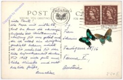 Cambridge, King's College Chapel