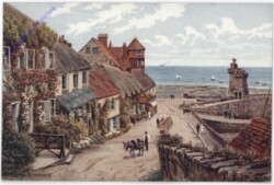 Lynmouth