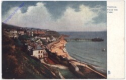 Ventnor, from Park