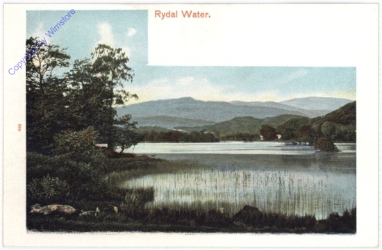 Rydal Water