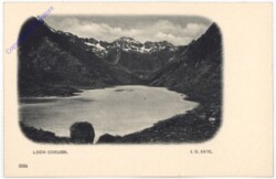 I.O. Skye, Loch Coruisk