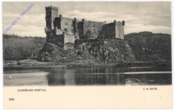 I.O. Skye, Dunregan Castle