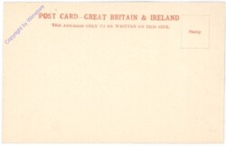 I.O. Skye, Dunregan Castle