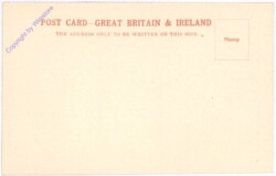 I.O. Skye, Crofter's Home