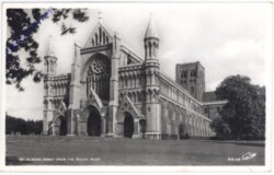 St. Albans, Abbey