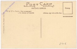 Coventry, St. Michaels Church