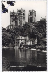 Durham, Cathedral
