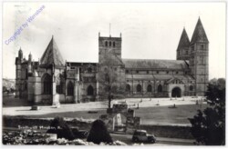 Southwell Minster