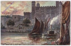 London, Tower of London