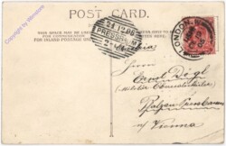 London, Tower of London