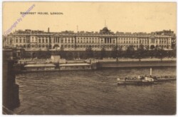 ak193962 London, Somerset House