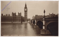 ak193964 London, Westminster