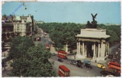 London, Hyde Park Corner