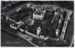 London, Tower of London