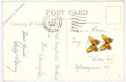 London, River Thames from Victoria Tower, Houses of Parliament