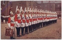 London, Life Guards