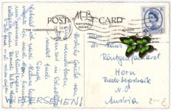 ak194079a Edinburgh, Scott Monument