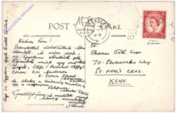 Aberdeen, Kings College