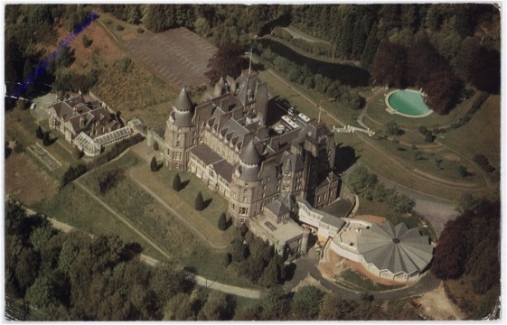 Pitlochry, Atholl Palace