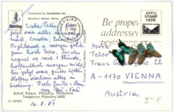 ak194093a Pitlochry, Atholl Palace