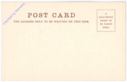 ak194111a Glasgow, Clyde from Sailors Home