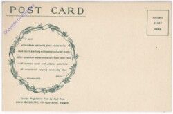 ak194116a Glasgow, and Highland Royal Mail Steamers