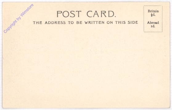 The Highland Railway, Kyleakin Lighthouse